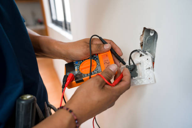 Best Home Electrical Repair  in Bellevue, IA