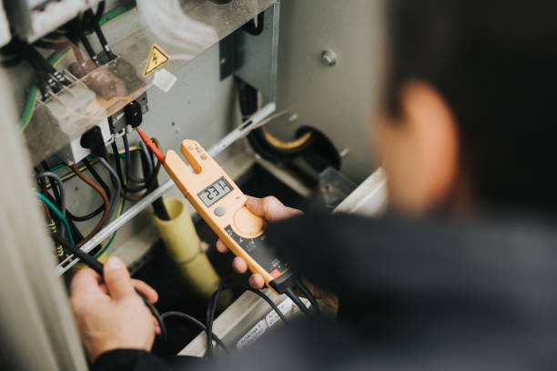 Best Circuit Breaker Repair  in Bellevue, IA
