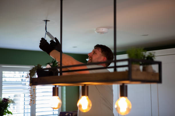 Best 24-Hour Electrician  in Bellevue, IA