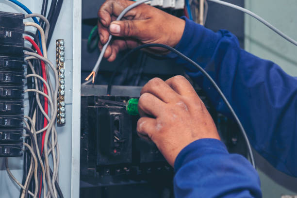 Affordable Electrical Installation in Bellevue, IA