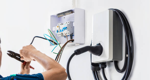 Electrical System Inspection in Bellevue, IA