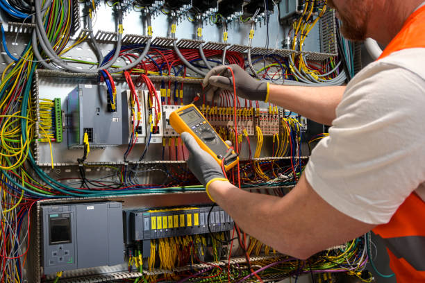 Best Electrical System Inspection  in Bellevue, IA