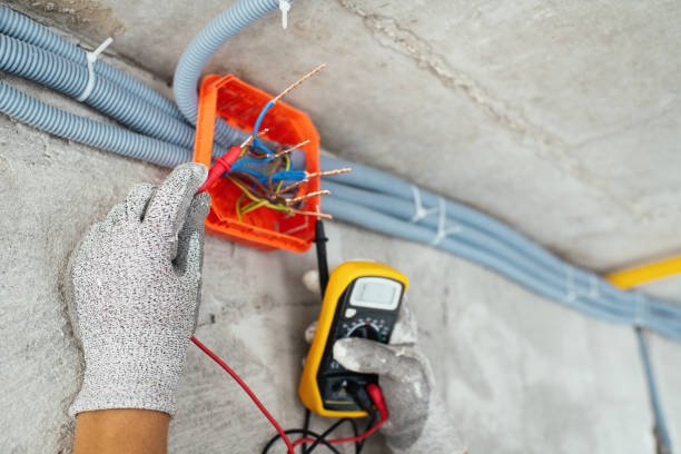 Best Electrical Wiring Services  in Bellevue, IA