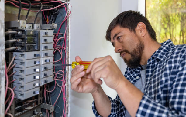 Best Circuit Breaker Repair  in Bellevue, IA